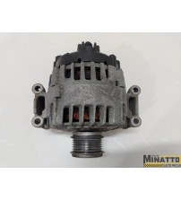 Alternador Audi Q3 2.0 Tfsi Quattro 2013