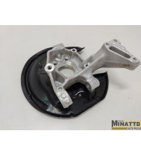 Montante De Roda Tras/esq Audi Q3 2.0 Tfsi Quattro 2013