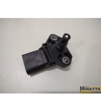 Sensor Map Inter Cooler Audi Q3 2.0 Tfsi 2013