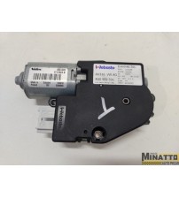 Motor Teto Solar Traseiro Cortina Audi Q3 2013