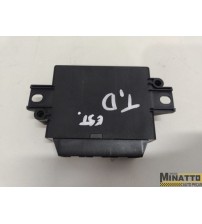 Modulo Sensor De Estacionamento Audi Q3 2013