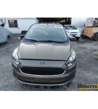 Pedal Do Freio Ford Ka 1.5 12v Aut. 2019