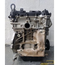 Motor Parcial Ford Ka Se At 1.5 12v 136cv Flex 2019