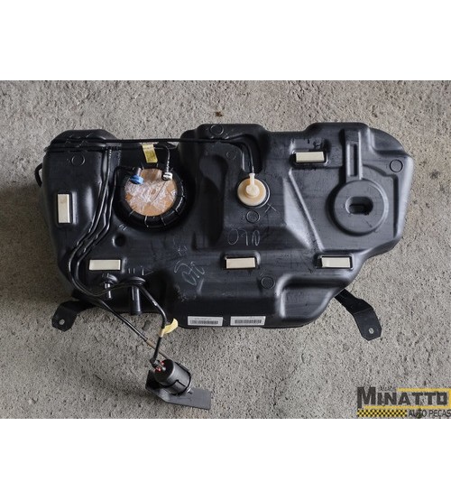 Tanque De Gasolina Ford Ka Se At 1.5 12v 2019