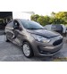 Parabarro Dian/dir Ford Ka 2019 Detalhe