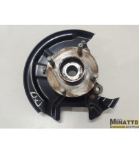 Montante Cubo De Roda Dian/dir Ford Ka 1.5 Aut 2019