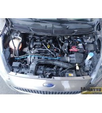 Batentes Suspensão Dianteira Ford Ka 1.5 Aut 2019