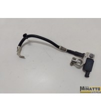 Terminal Negativo Com Sensor Ford Ka 1.5 12v 2019