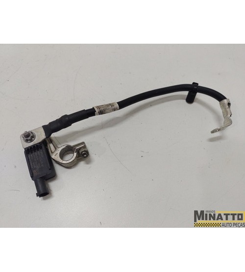 Terminal Negativo Com Sensor Ford Ka 1.5 12v 2019