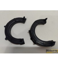 Calços Molas Dianteiras Ford Ka 1.5 12v 2019