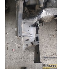 Caixa De Roda Direita Vw Tiguan 2012