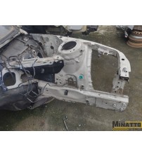 Caixa De Roda Esquerda Bmw 320i 2013