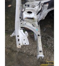 Caixa De Roda Direita Bmw 320i 2012