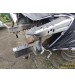 Caixa De Roda Esquerda Ford Edge V6 2012