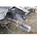 Caixa De Roda Esquerda Ford Edge V6 2012