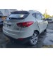 Chicote Elétrico Parachoque Traseiro Hyundai Ix35 2015