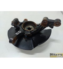 Cubo Montante De Roda Dian/dir Hyundai Ix35 2015