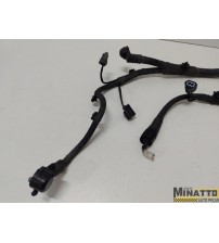 Chicote Elétrico Alternador/arranque Hyundai Ix35 2015