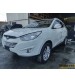 Flexível De Freio Dianteiro Hyundai Ix35 2015