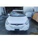 Tbi Hyundai Ix35 2.0 Flex 2015