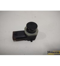 Sensor De Estacionamento Dianteiro Audi A3 Spotback 2011