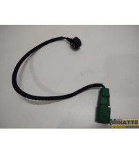 Sensor De Detonação Audi A3 Spb 2.0 Tfsi Spb 2011