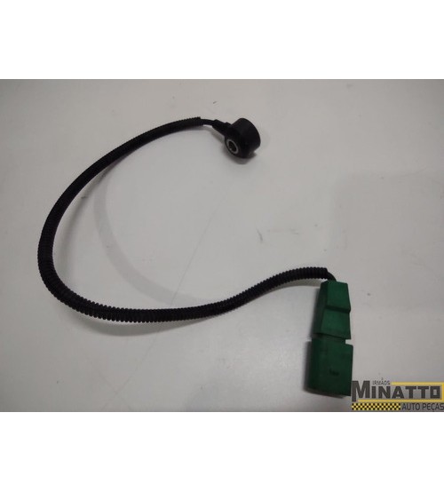 Sensor De Detonação Audi A3 Spb 2.0 Tfsi Spb 2011