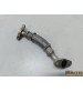 Cano Da Turbina N2 Audi A3 Spb 2.0 Tfsi 200cv 2011