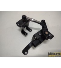 Sensor Suspensão Tras/esq Audi A3 Spb 2.0 Tfsi 2011