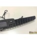 Difusor Superior Central Painel Audi A3 Spb 2011
