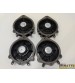 Auto Falantes Das Portas Audi A3 Sportback 2011