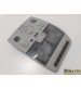 Luz Interna Com Teto Solar Audi A3 Sportback 2011