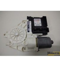 Motor E Modulo Vidro Elétrico Dian/dir Audi A3 Spb 2011