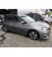 Nissan Sentra Sv 2.0 16v Cvt 2017 Retirada De Peças