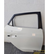 Porta Tras/dir Hyundai Ix35 2015 Só Lata