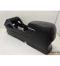 Apoio De Braço Console Central Hyundai Ix35 2015