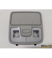 Luz Interna Do Teto Hyundai Ix35 2015