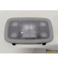 Luz Interna Traseira Hyundai Ix35 2015