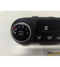 Comando Do Ar Condicionado Hyundai Ix35 2015