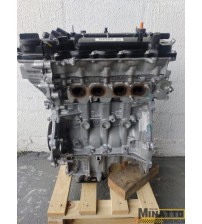 Motor Parcial Toyota Yaris Xls 1.5 Cvt Aut. 2019 110cv Flex