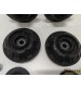 Batentes Suspensão Dianteira Toyota Yaris Xls 1.5 Aut 2019