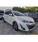 Acabamento Tras/esq Banco Toyota Yaris Xls Sedan 2019