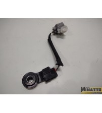 Sensor Detonação Toyota Yaris Xls 1.5 2019