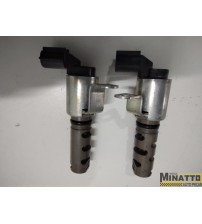 Válvulas Solenoides Cabeçote Toyota Yaris Xls 1.5 Cvt 2019