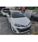 Chicote Injeção Toyota Yaris Xls 1.5 Cvt Aut. 110cv 2019