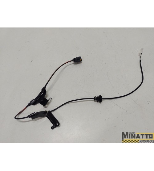 Chicote Sensor Abs Tras/esq Toyota Yaris Xls 2019