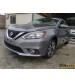 Multimidia Nissan Sentra Sv 2017 Original