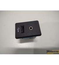 Porta Usb Nissan Sentra Sv 2017