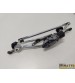 Motor Limpador Parabrisa Nissan Sentra Sv 2017