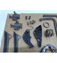 Kit Corrente Comando Motor Hyundai Azera 3.0 V6 2013